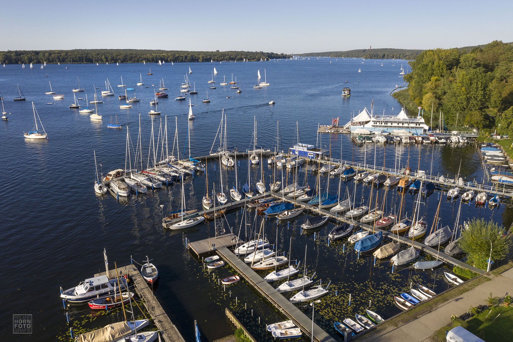 Finn Wannseepokal 2022